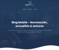 https://www.blog-mobile.fr