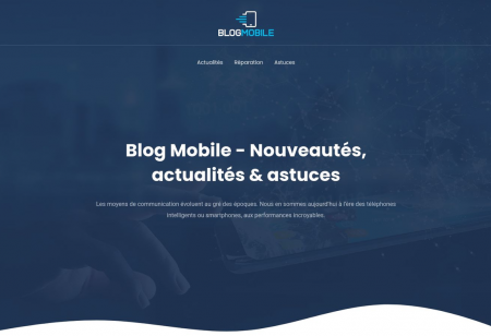 https://www.blog-mobile.fr