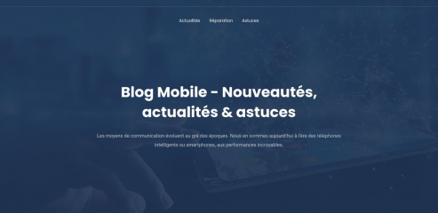 https://www.blog-mobile.fr